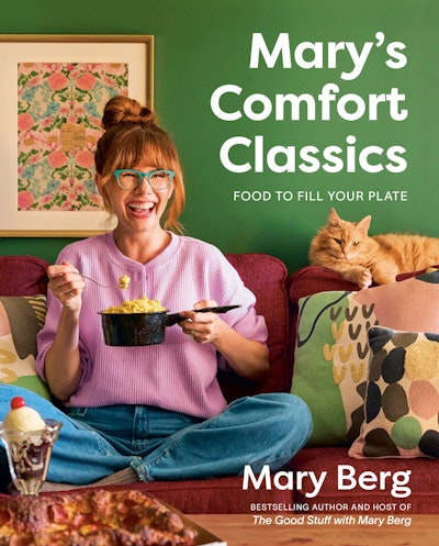 Mary's Comfort Classics (Signed Edition)