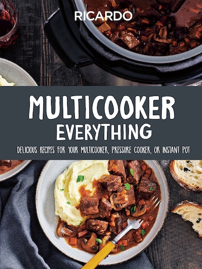 Multicooker Everything