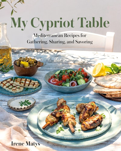 My Cypriot Table