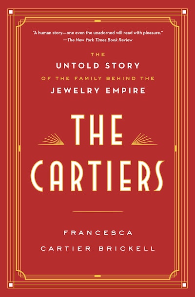 The Cartiers