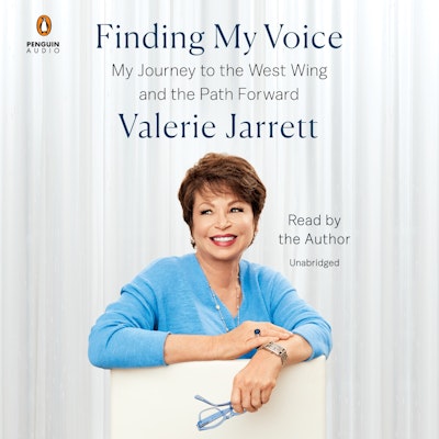 Finding My Voice
