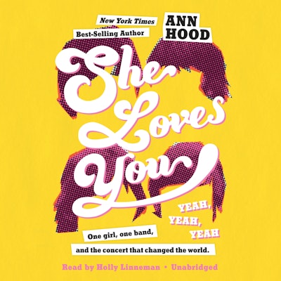 She Loves You (Yeah, Yeah, Yeah)