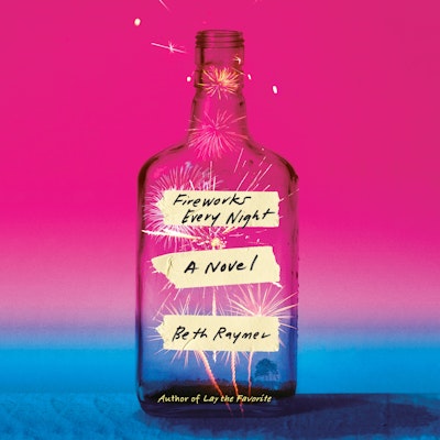 Fireworks Every Night