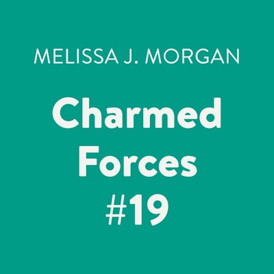 Charmed Forces #19