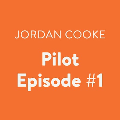 Pilot Episode #1