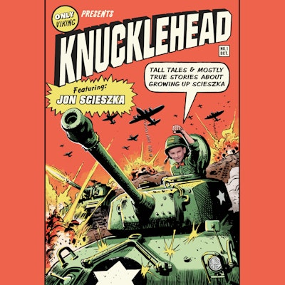 Knucklehead