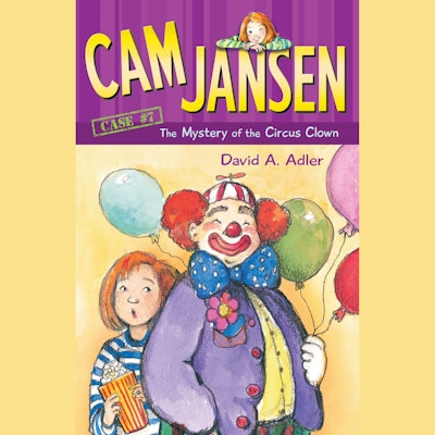 Cam Jansen: Cam Jansen and the Sports Day Mysteries