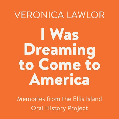I Was Dreaming to Come to America