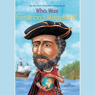 Who Was Ferdinand Magellan?