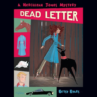 Dead Letter
