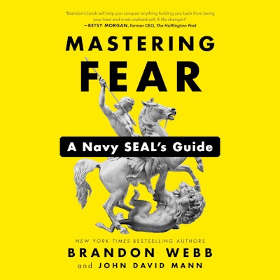 Mastering Fear