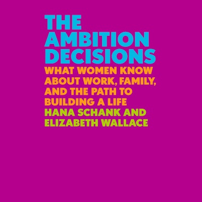 The Ambition Decisions