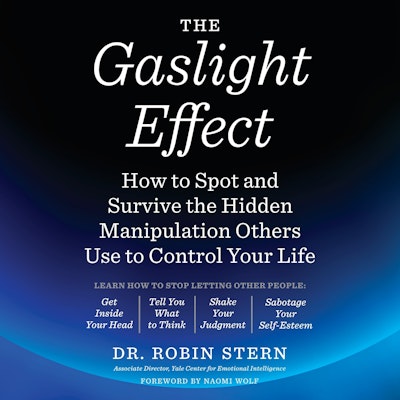 The Gaslight Effect