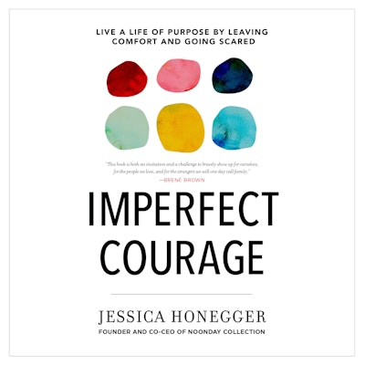 Imperfect Courage