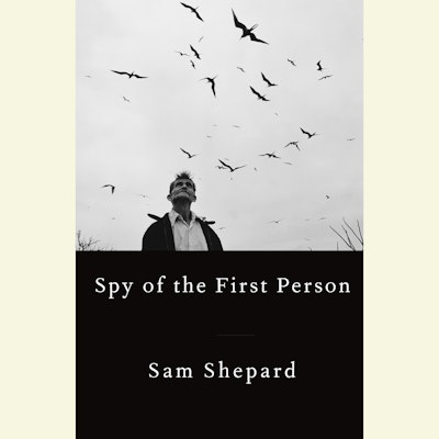 Spy Of The First Person