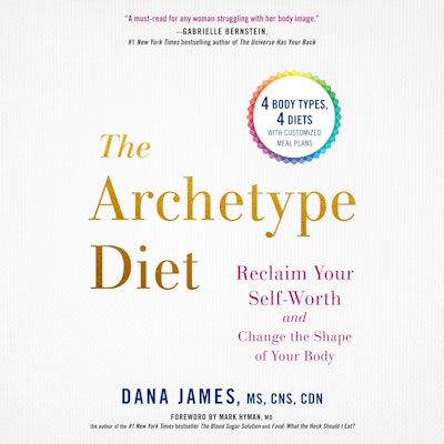 The Archetype Diet