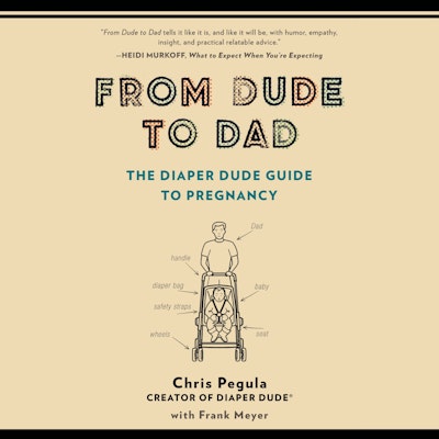 From Dude to Dad