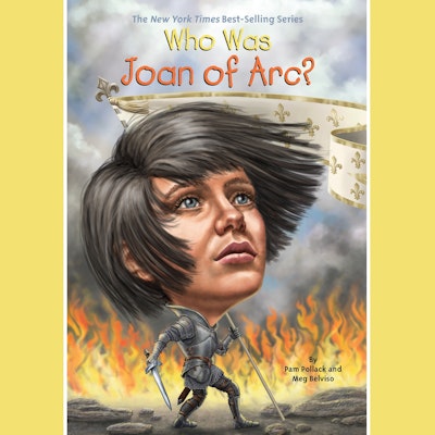 Who Was Joan of Arc?