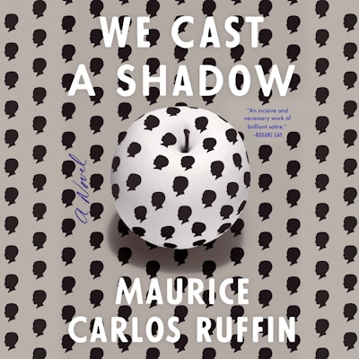 We Cast a Shadow