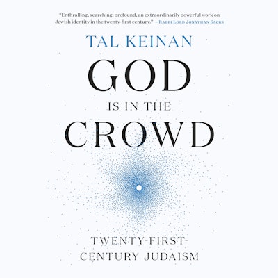 God Is in the Crowd