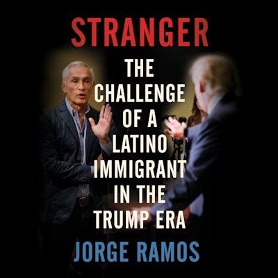 Stranger