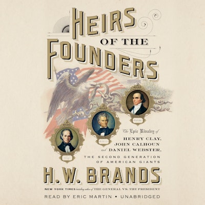 Heirs of the Founders