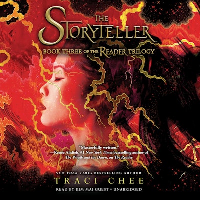 The Storyteller