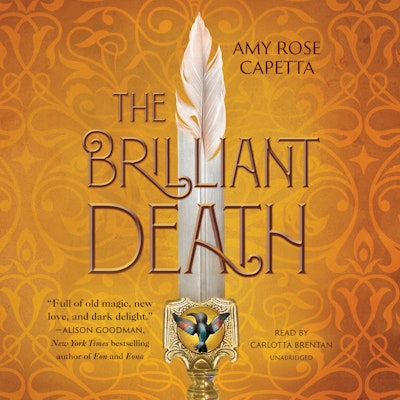 The Brilliant Death