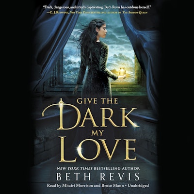 Give the Dark My Love
