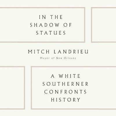 In the Shadow of Statues