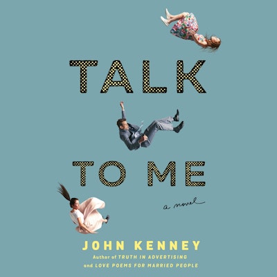 Talk to Me