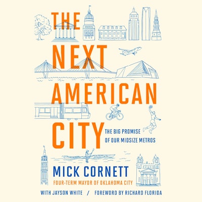 The Next American City