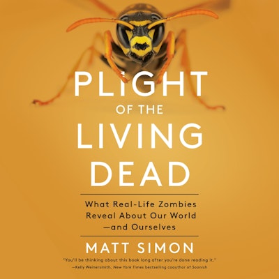 Plight of the Living Dead
