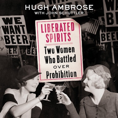 Liberated Spirits
