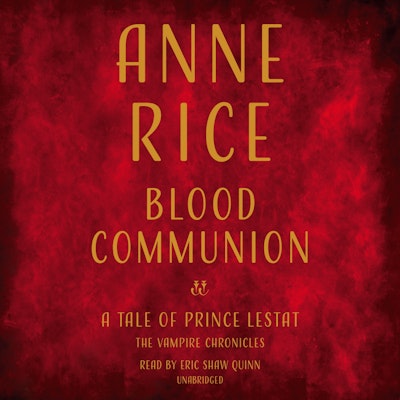 Blood Communion