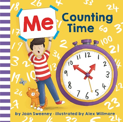 Me Counting Time
