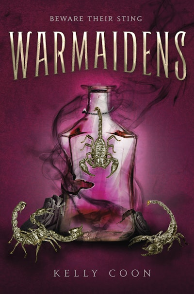 Warmaidens