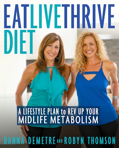 Eat, Live, Thrive Diet