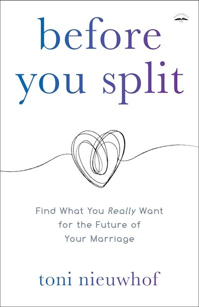 Before You Split
