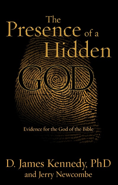 The Presence of a Hidden God