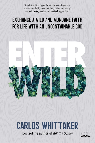 Enter Wild
