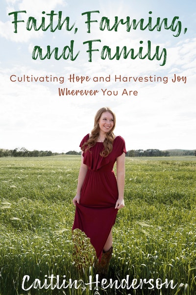 Faith, Farming, and Family