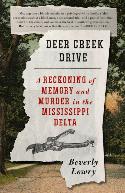 Deer Creek Drive