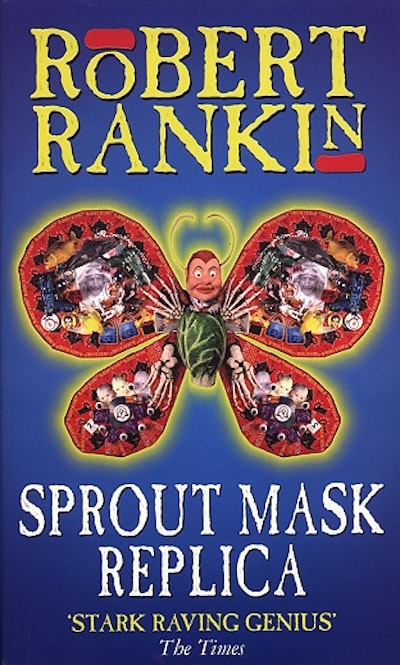 Sprout Mask Replica