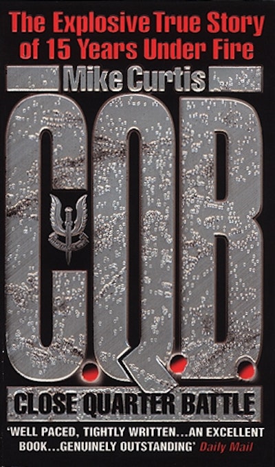 C.Q.B. (Close Quarter Battle)