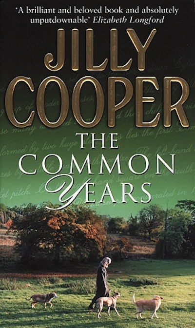 The Common Years