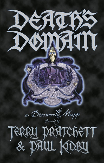 Death's Domain