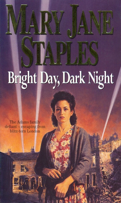Bright Day, Dark Night