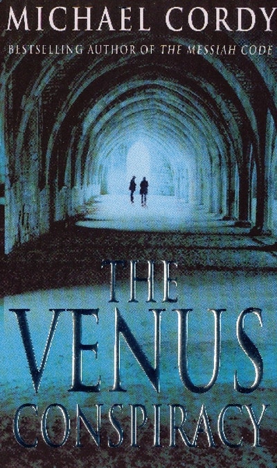 The Venus Conspiracy