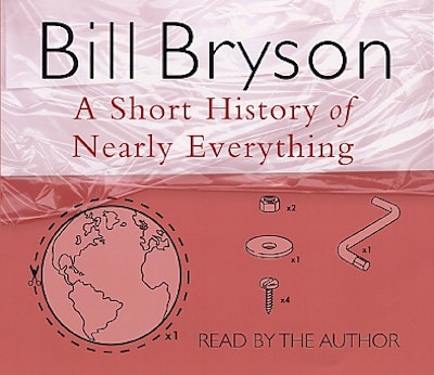 A Short History of Nearly Everything